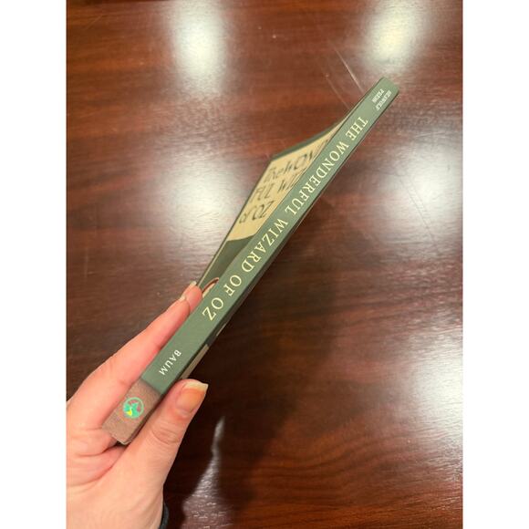 Wonderful Wizard of Oz (Illustrated First Edition) By L. Frank Baum - Picture 8 of 9